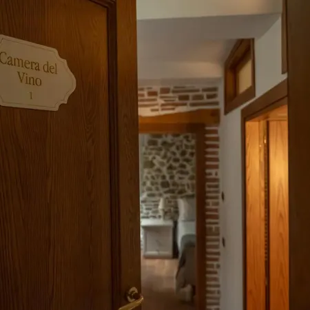 Consi's House - Italywego Pensjonat