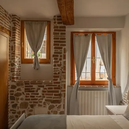 Pensjonat Consi's House - Italywego Torgiano