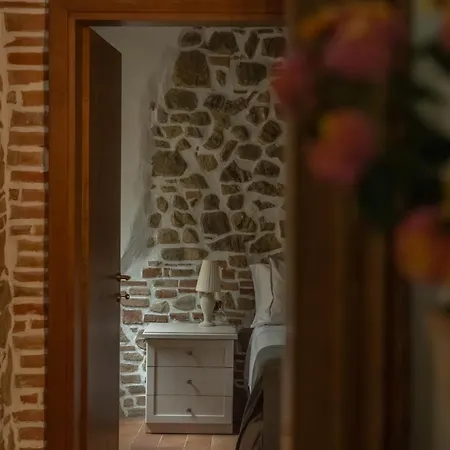 Pensjonat Consi's House - Italywego