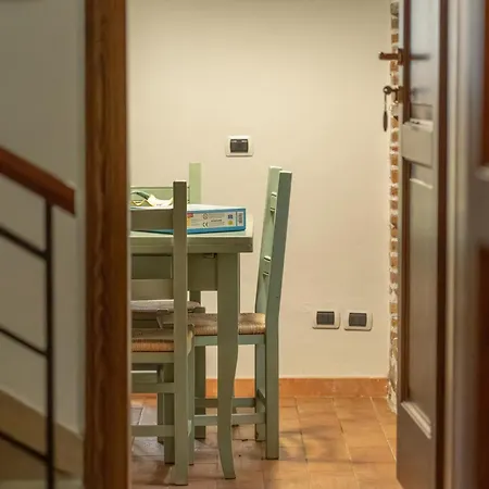Consi's House - Italywego