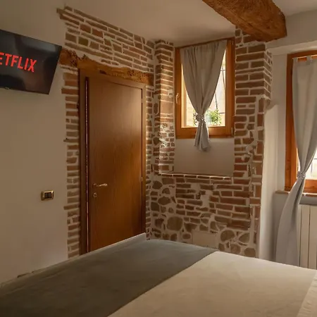 Consi's House - Italywego Pensjonat *