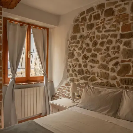Consi's House - Italywego Pensjonat Torgiano