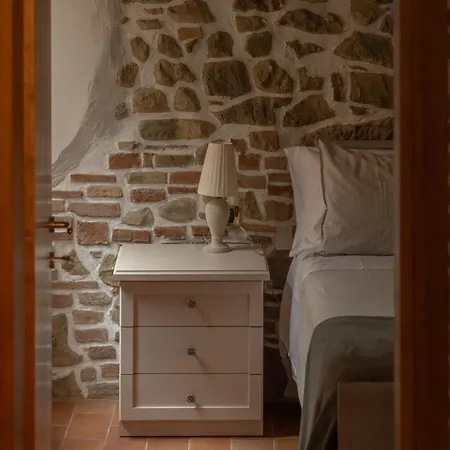Pensjonat Consi's House - Italywego