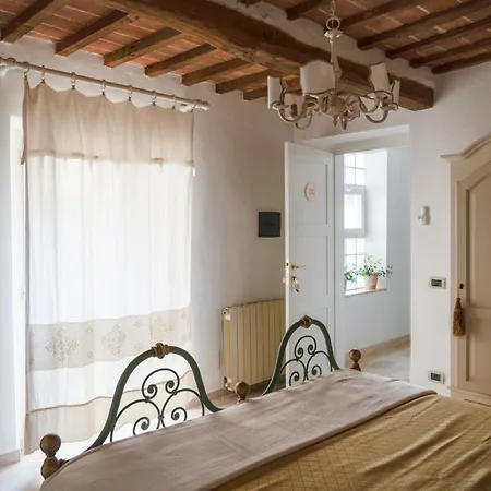 Consi's House - Italywego * Torgiano