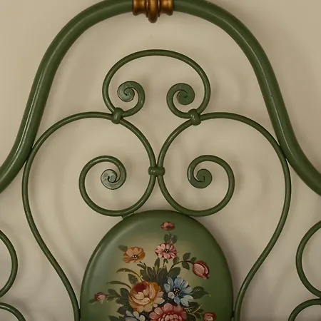 Consi's House - Italywego *