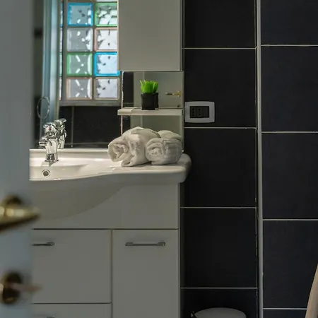 Consi's House - Italywego