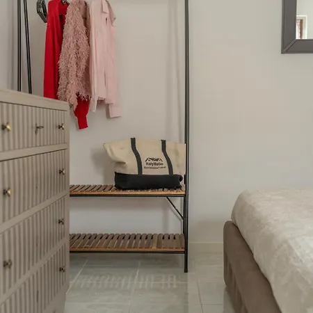 Pensjonat Consi's House - Italywego *