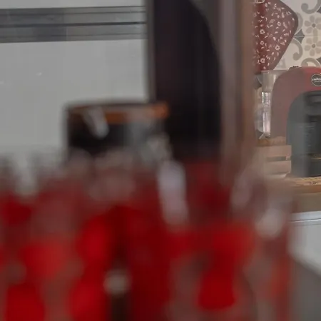 Consi's House - Italywego