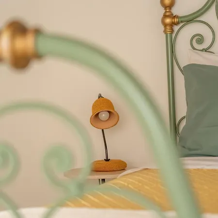 Pensionat Consi's House - Italywego Torgiano