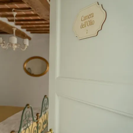 Consi's House - Italywego Pensionat