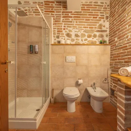 Consi's House - Italywego Pensionat 3*