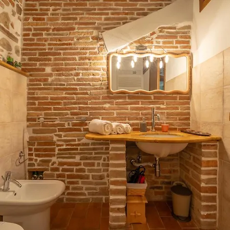 Consi's House - Italywego Pensionat Torgiano