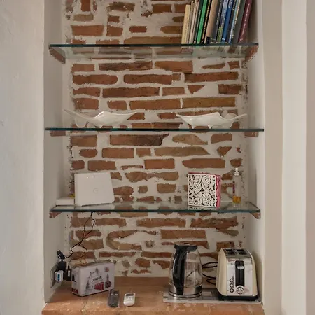 Consi's House - Italywego Pensionat
