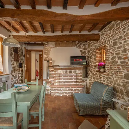 Pensionat Consi's House - Italywego