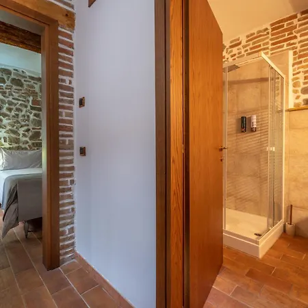 Consi's House - Italywego Pensionat Torgiano