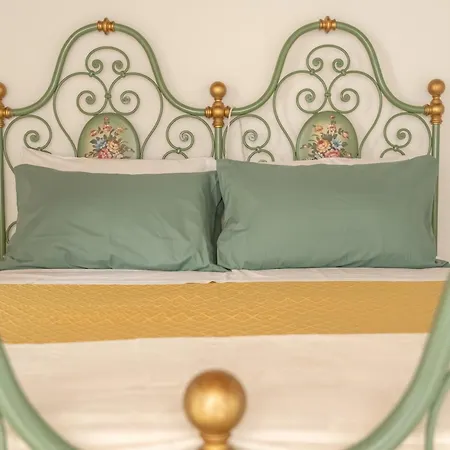 Consi's House - Italywego Pensionat