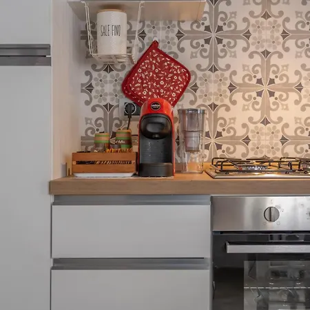 Consi's House - Italywego 3*