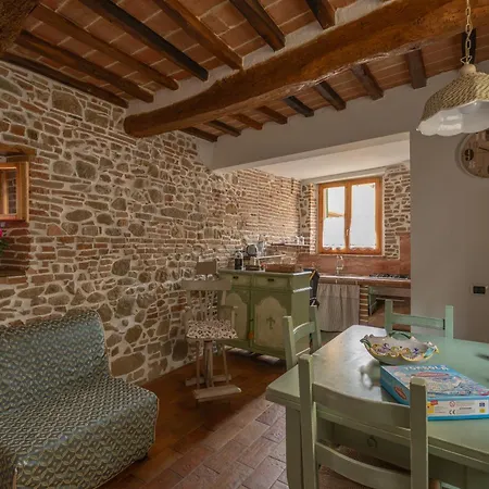 Consi's House - Italywego