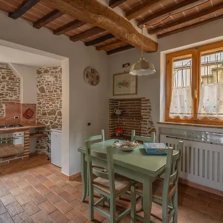 Pensjonat Consi's House - Italywego