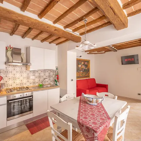 Consi's House - Italywego