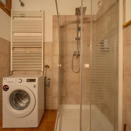 Pensjonat Consi's House - Italywego *