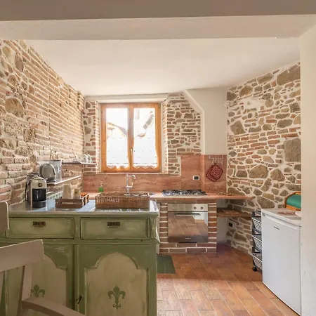 Consi's House - Italywego Pensionat Torgiano