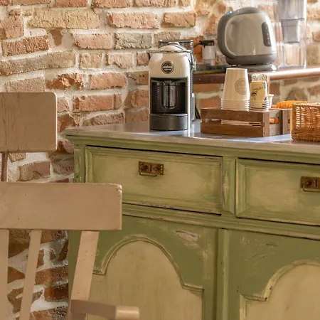 Consi's House - Italywego Torgiano