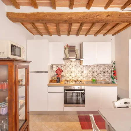 Consi's House - Italywego 3* Torgiano