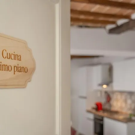 Consi's House - Italywego