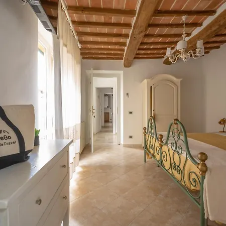 Consi's House - Italywego Pensjonat Torgiano