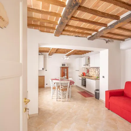 Consi's House - Italywego Pensionat