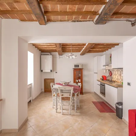 Pensionat Consi's House - Italywego 3*