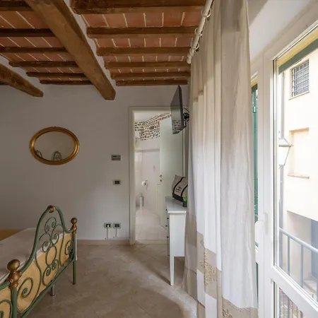 Consi's House - Italywego