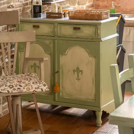 Consi's House - Italywego Torgiano