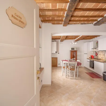 Pensionat Consi's House - Italywego