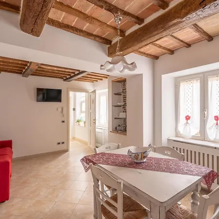 Pensionat Consi's House - Italywego 3*