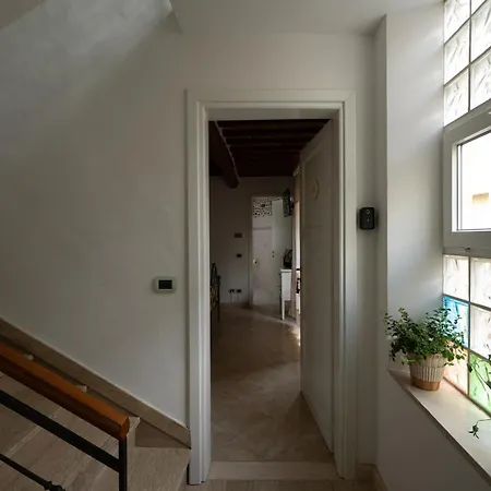 Consi's House - Italywego