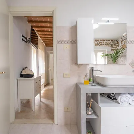 Pensionat Consi's House - Italywego