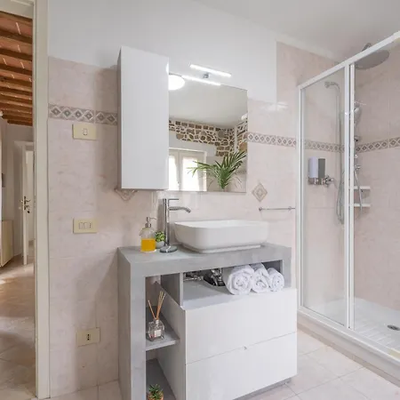Pensionat Consi's House - Italywego 3*