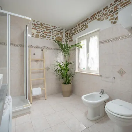 Consi's House - Italywego 3*