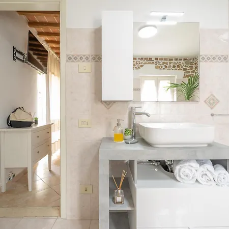 Pensionat Consi's House - Italywego 3*