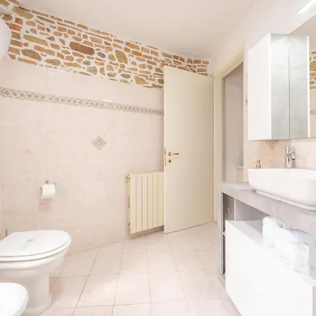 Pensionat Consi's House - Italywego 3*