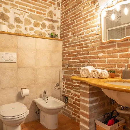 Pensionat Consi's House - Italywego