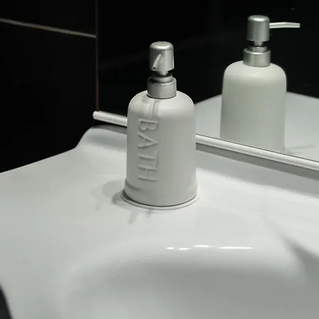 Guest house Consi's House - Italywego 3*