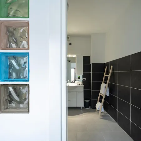 Consi's House - Italywego 3* Torgiano