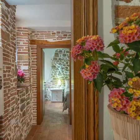 Consi's House - Italywego Pensionat Torgiano