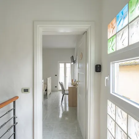 Consi's House - Italywego