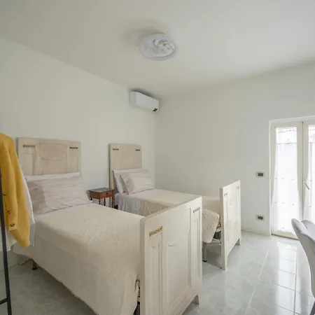 Consi's House - Italywego