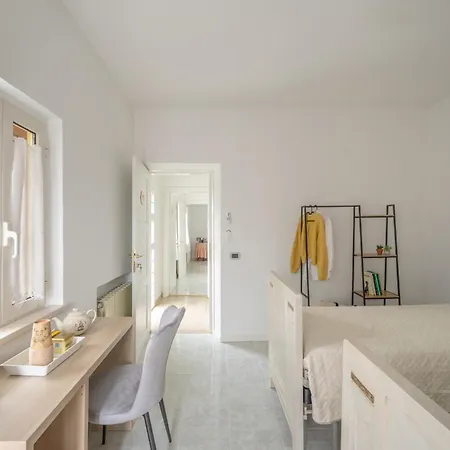 Pensionat Consi's House - Italywego
