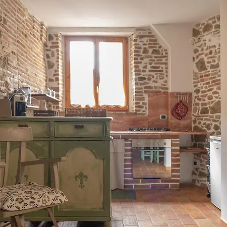 Pensjonat Consi's House - Italywego
